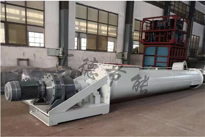 螺旋輸送機(jī)